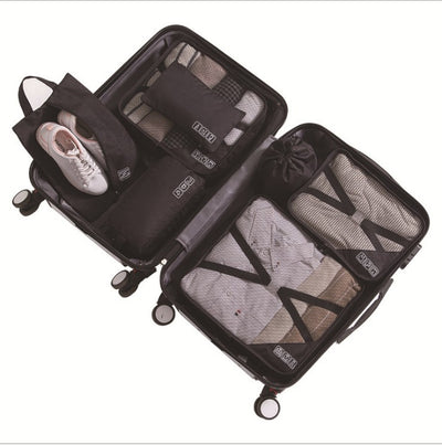 Bolsa Organizadora de Viaje Compacta - Image 7