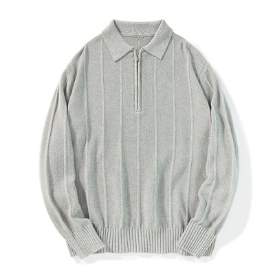 Blusa Texturizada de Punto Waffle - Prenda Versátil Multiusos - Image 7