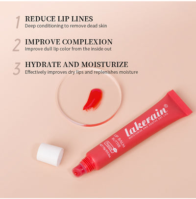 Bálsamo Labial Reparador Hidratante - Image 12