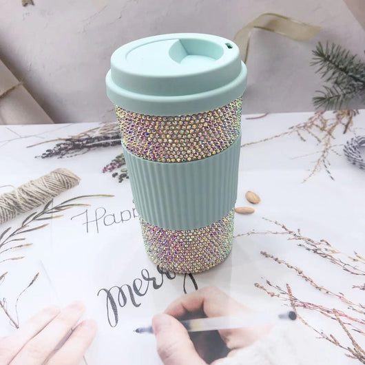 Vaso de Fibra de Bambú Estilo Nórdico - Image 7