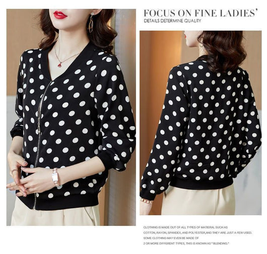 Chaqueta Protectora Solar para Mujer - Image 12
