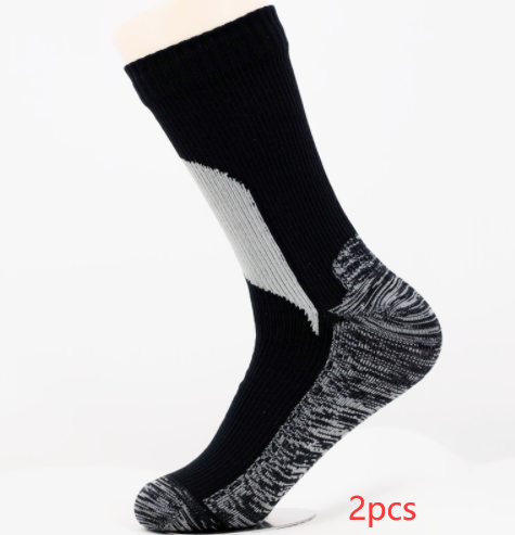 Calcetines Impermeables para Playa y Actividades Acuáticas - Image 6