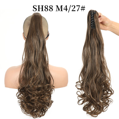 Banda Sujetadora para Pelucas Japonesas y Coreanas - Image 42