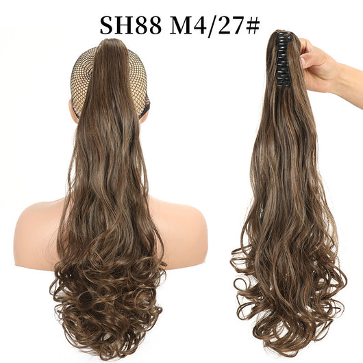 Banda Sujetadora para Pelucas Japonesas y Coreanas - Image 42