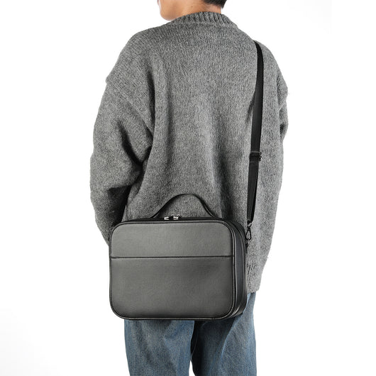 Bolsa de Almacenamiento Personalizada Negra - Image 24