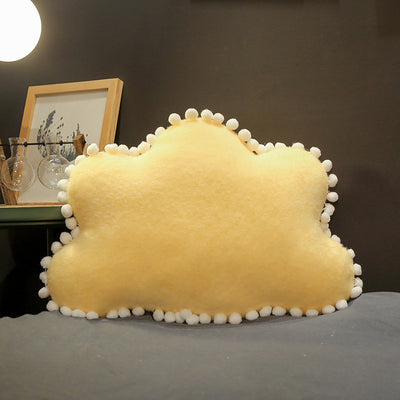 Almohada Decorativa Infantil Diseño Luna, Estrella y Corona - Image 22