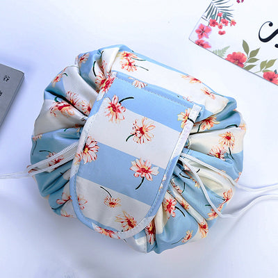 Neceser Pequeño de Tela Oxford Estilo Coreano - Image 10