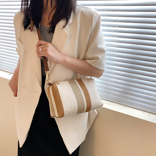 Bolso Casual de Un Hombro - Tote Bag Versátil para Commuter - Image 9