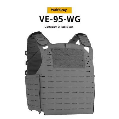 Bolsa Buggy con Bolsillo Oculto Elástico - Image 17