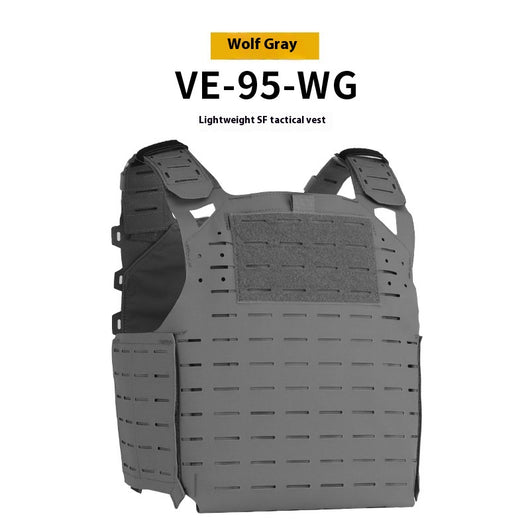 Bolsa Buggy con Bolsillo Oculto Elástico - Image 17