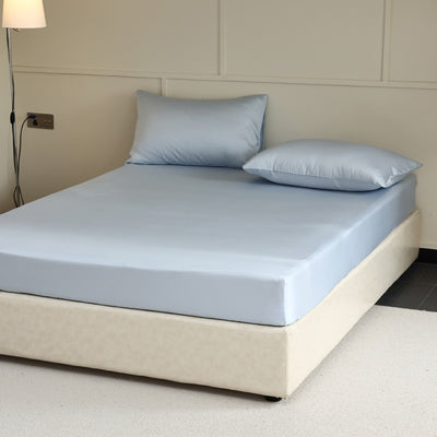 Sábana Ajustable Tencel Antideslizante Premium - Image 13