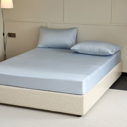 Sábana Ajustable Tencel Antideslizante Premium - Image 13