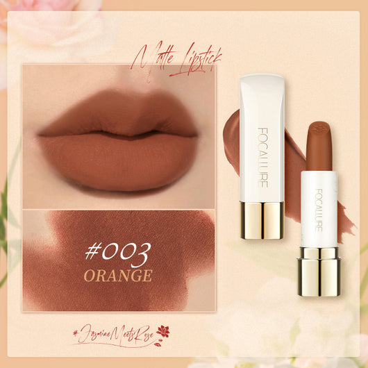 Labial Mate de Larga Duración Hidratante e Impermeable - Image 10