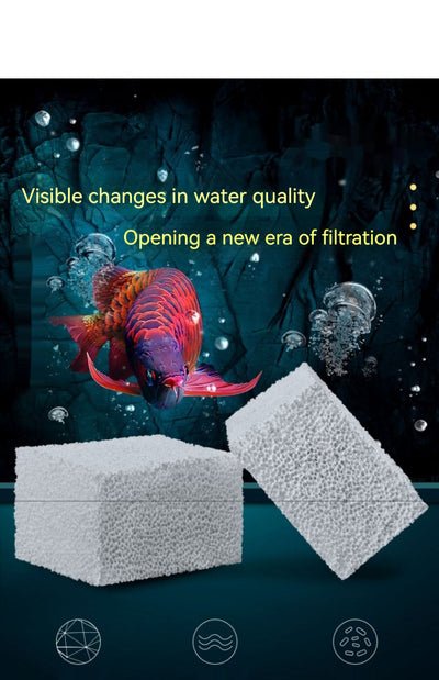 Cubo de Cultivo Bacteriano con Material Filtrante - Image 5