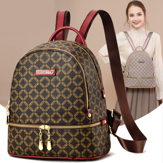 Mochila Casual Versátil para Mujer - Diseño Moderno Todo Uso - Image 22