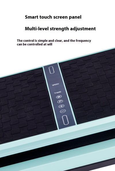 Plataforma Vibratoria para Abdominales y Masaje Corporal - Image 10
