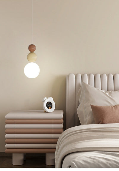 Lámpara Minimalista de Cabecera - Luz Moderna para Dormitorio - Image 21