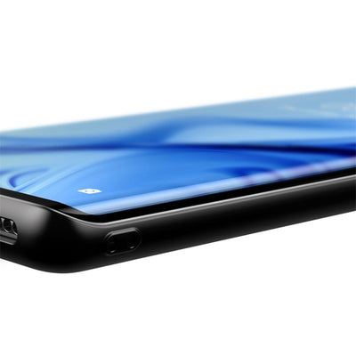 Funda de Cuero Aleación para Mate 40 - Image 4