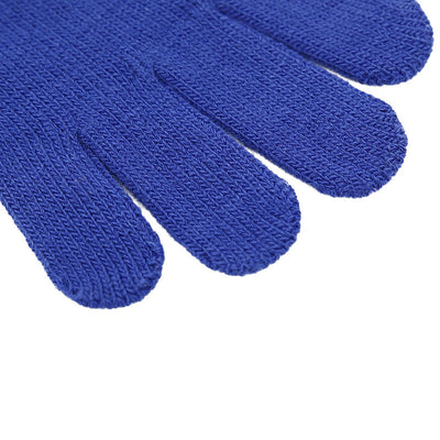 Guantes Tejidos Multicolor con Dedos Separados para Niños - Image 8