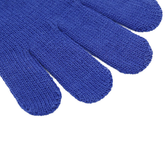 Guantes Tejidos Multicolor con Dedos Separados para Niños - Image 8