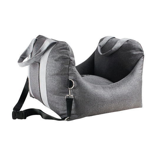 Tapete Portátil para Mascotas - Lavable y Desmontable - Image 6