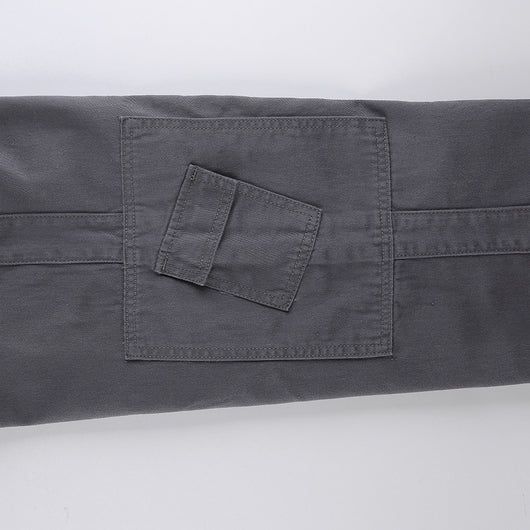 Jeans de Moda Otoño Invierno con Múltiples Bolsillos Estilo Urbano - Image 23