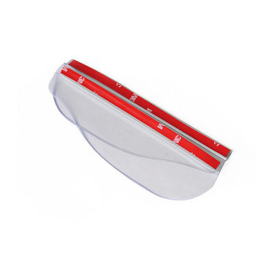 Visera Parasol para Espejo Retrovisor con Protección Lluvia y Sol - Image 7