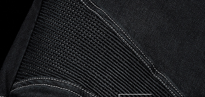 Pantalones Moto Retro con Protección Antiimpacto - Image 16