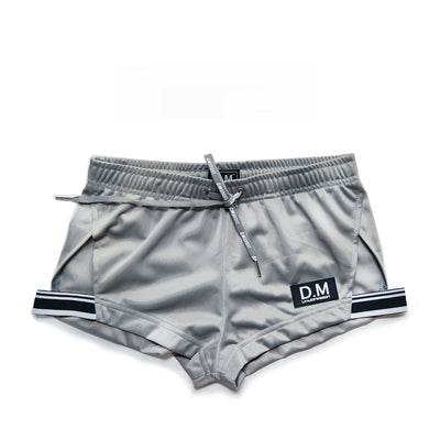 Bóxers Casuales de Cintura Baja con Encaje para Hombre - Image 8