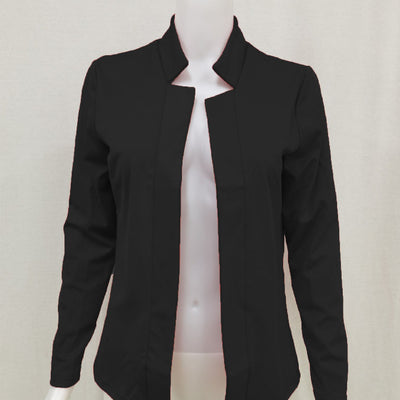 Chaqueta Elegante de Verano para Mujer