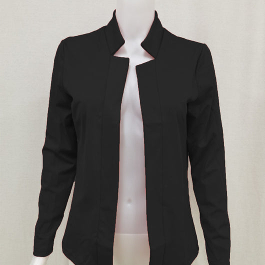 Chaqueta Elegante de Verano para Mujer