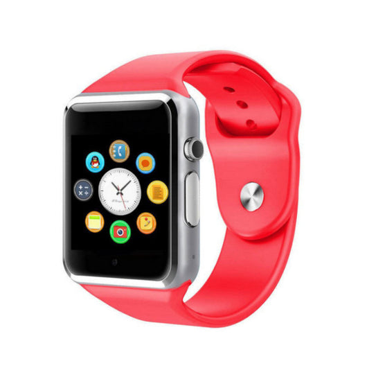 Reloj Inteligente con Bluetooth, Monitor de Sueño y Podómetro Deportivo - Image 5