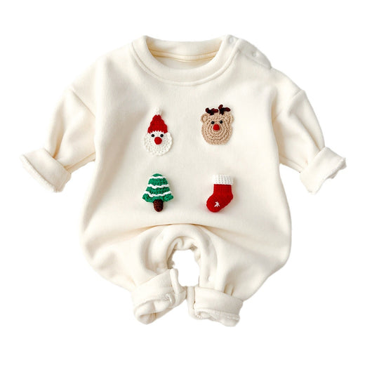 Mono Casual Infantil Unisex con Diseño de Caricaturas - Image 3