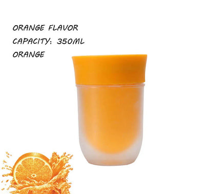 Vaso Inteligente Purificador - Agua Pura con Aroma de Jugo - Image 10