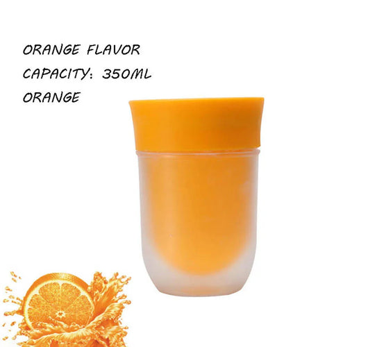 Vaso Inteligente Purificador - Agua Pura con Aroma de Jugo - Image 10