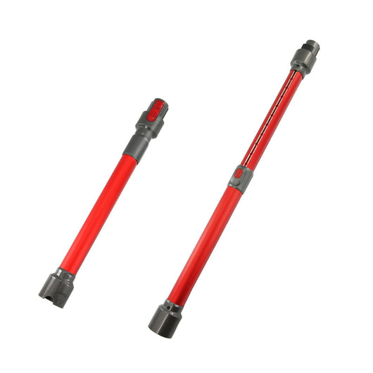 Tubo de Extensión Metálico para Aspiradora - Accesorio de Succión Profesional - Image 9