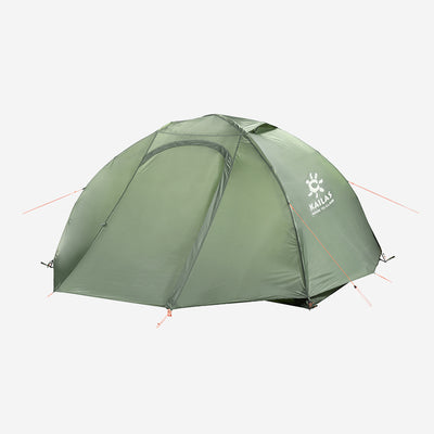 Carpa Impermeable para Dos Personas - Resistente a Viento y Tormentas - Image 13