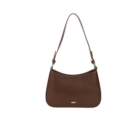 Bolsa Retro para Mujer con Correa Cruzada - Image 5