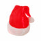 Chapéu Vermelho Piscante