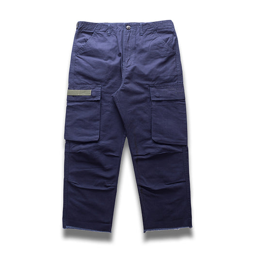 Pantalones cargo multibolsillos - Image 3