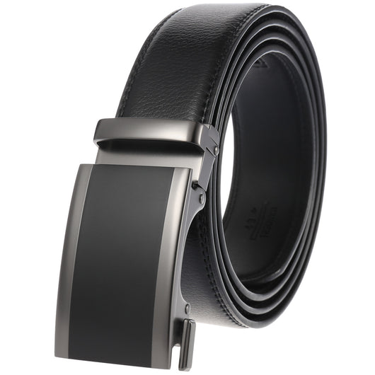 Cinturón Automático para Hombre con Hebilla de Ajuste Rápido - Image 14