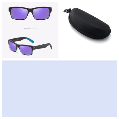 Gafas de Ciclismo Deportivas Polarizadas - Diseño Europeo y Americano - Image 14