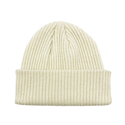 Gorro de Lana Grueso con Protección Flangeada - Image 6