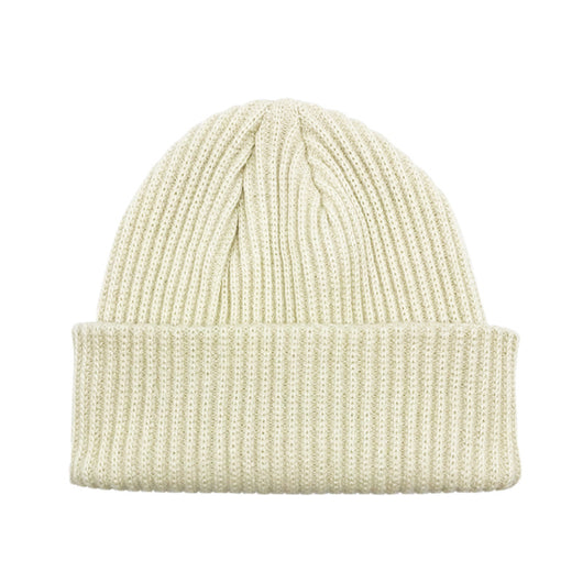 Gorro de Lana Grueso con Protección Flangeada - Image 6