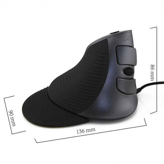Ratón Vertical Ergonómico - Image 6