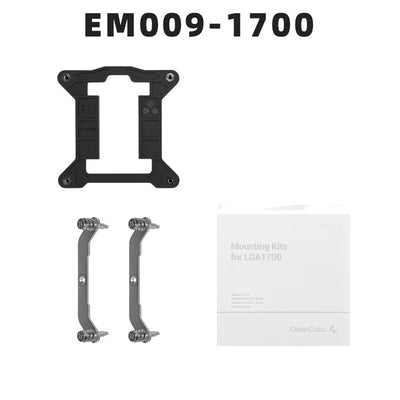 Radiador de Enfriamiento Líquido para CPU Socket 1700 - 12ª Generación - Image 5