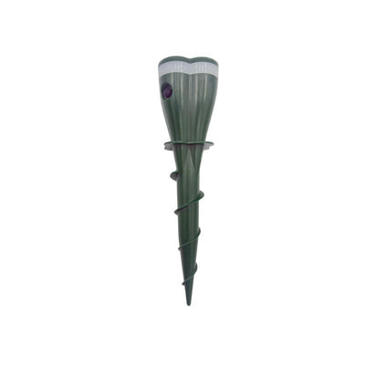 Repelente Ultrasónico Solar para Gatos en Jardines - Image 3