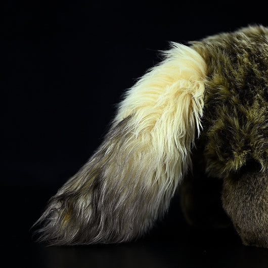 Peluche Mapache Adorable - Juguete de Peluche Suave - Image 12