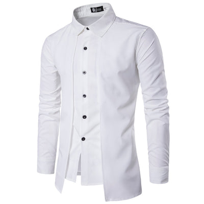 Camisa Delgada para Hombre - Image 3