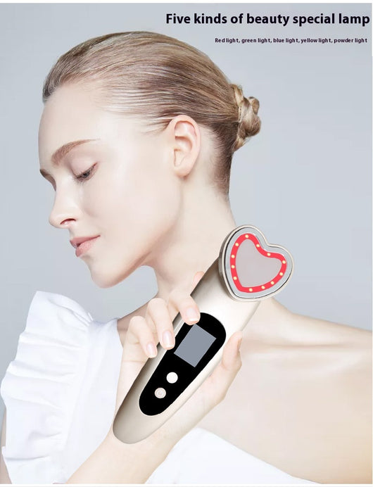 Dispositivo de Masaje Facial Lifting con Limpieza Profunda y Rejuvenecimiento - Image 12